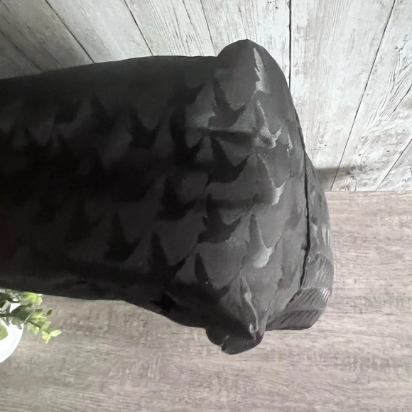 Lo & Sons Nylon Tote Bag - Picture 3 of 6